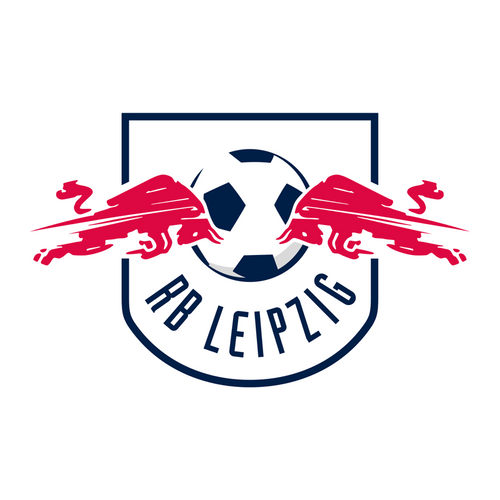cartas de fútbol del RB Leipzig