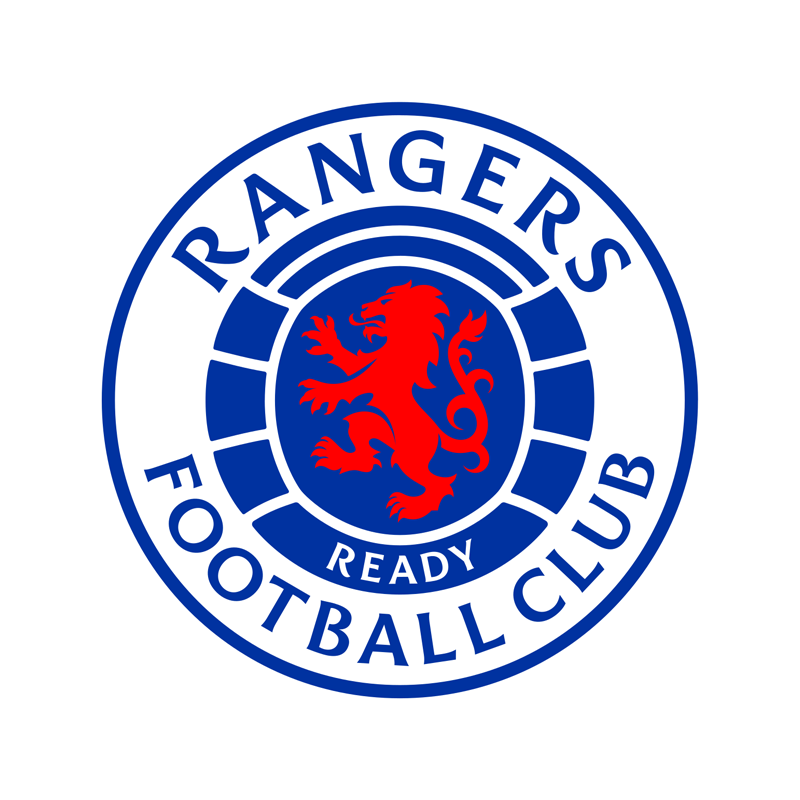 Rangers | Match Attax 2025/26