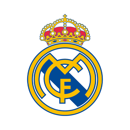 cartas de fútbol del Real Madrid