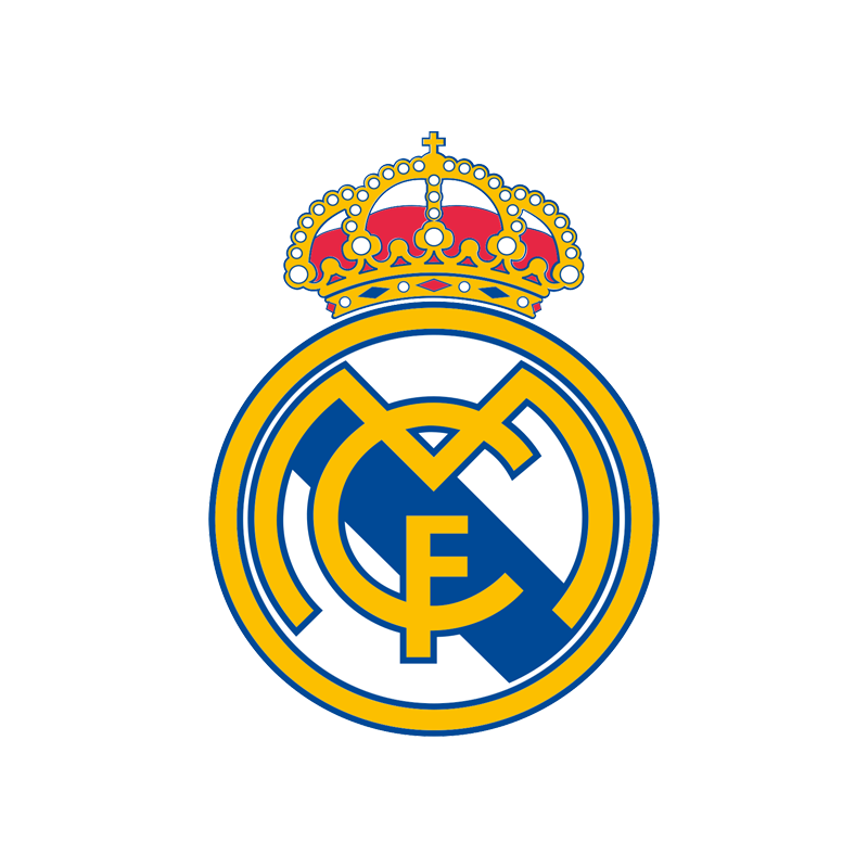 Real Madrid | Match Attax 2025/26
