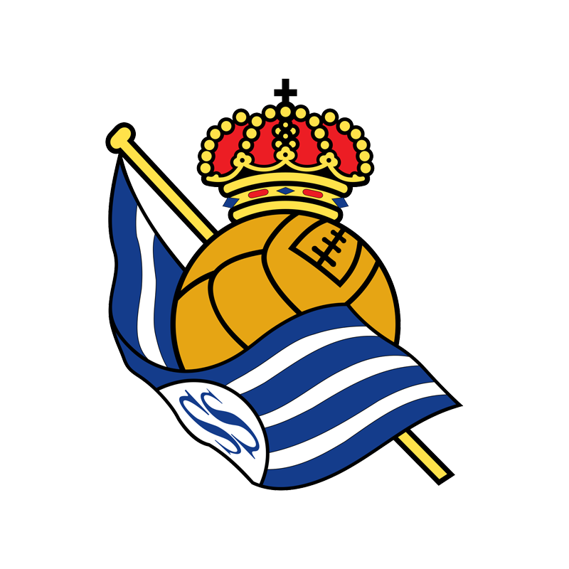 Real Sociedad Cards