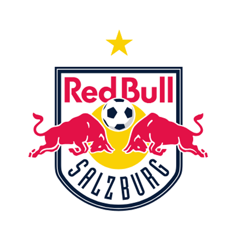 FC Salzburg badge