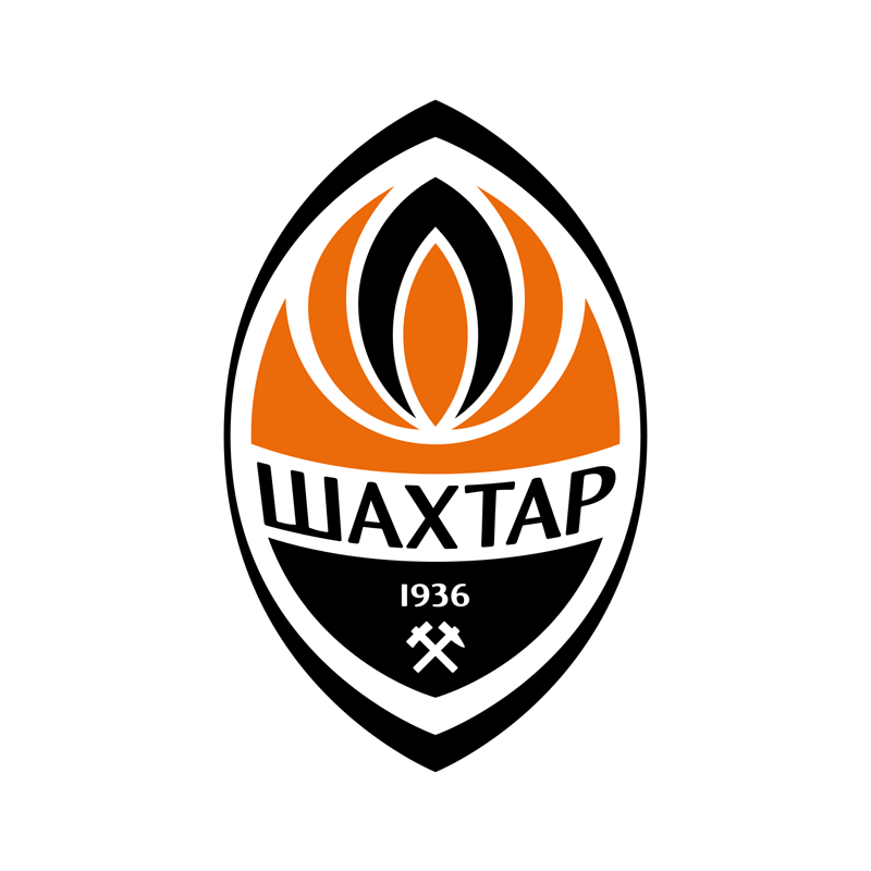 Insignia del Shakhtar Donetsk