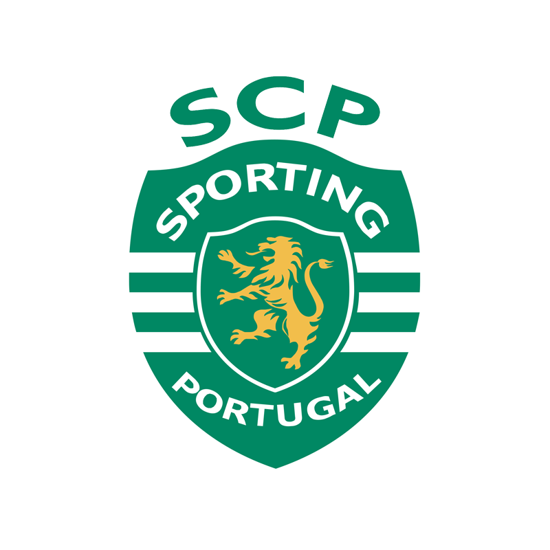 Sporting CP badge