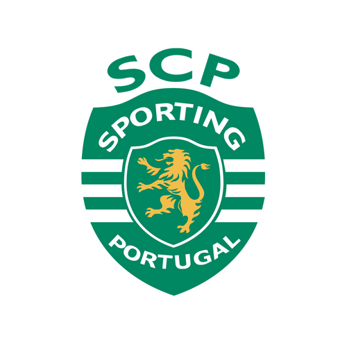 cartas de fútbol Sporting CP