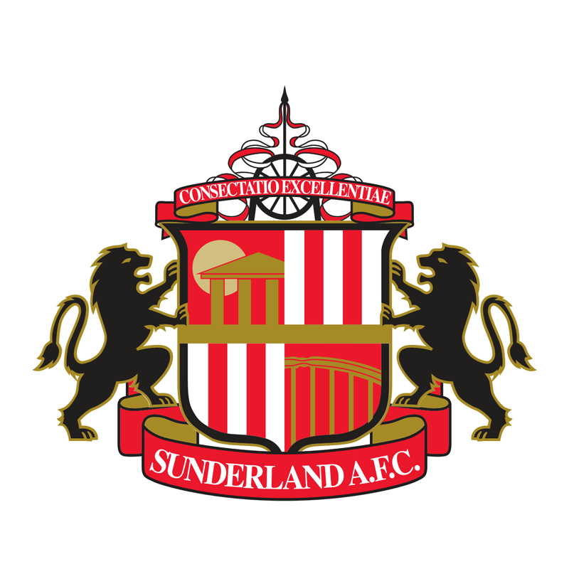 Escudo del Sunderland