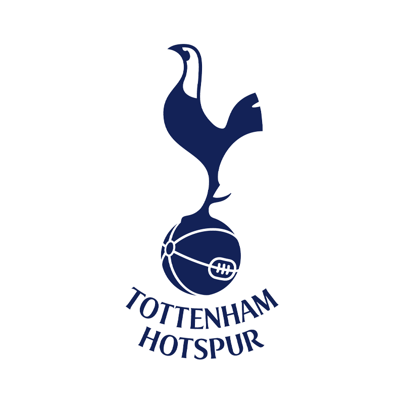 Tottenham Hotspur badge