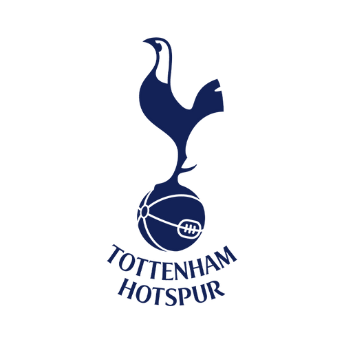 cartas de fútbol del Tottenham Hotspur