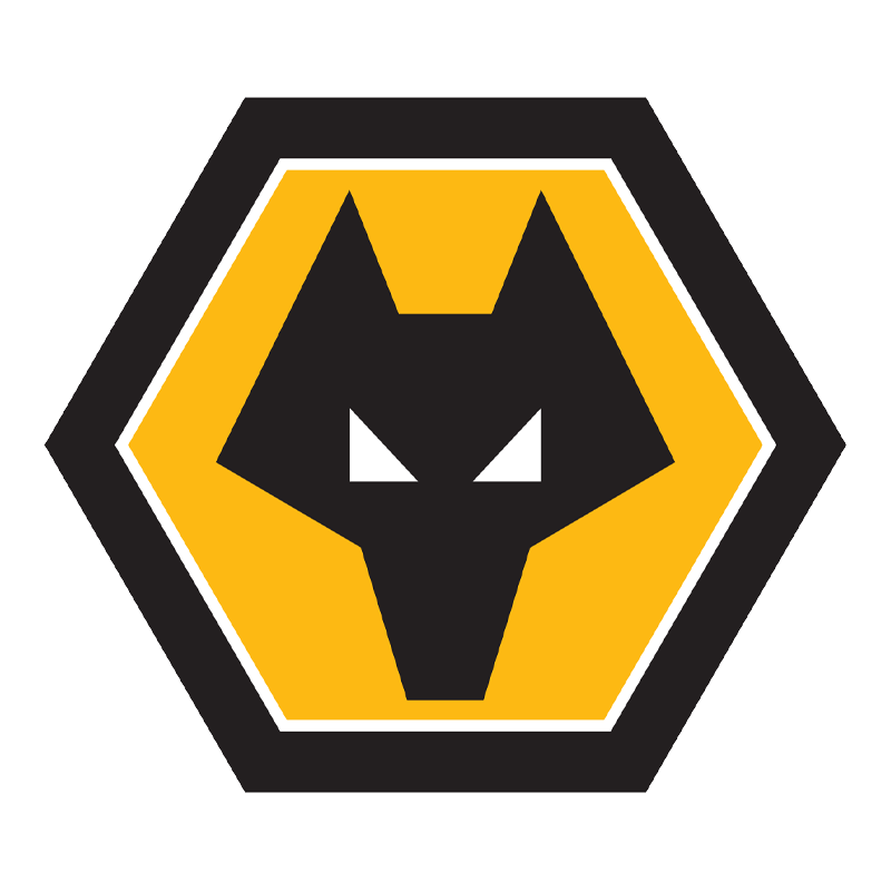 Эмблема «Wolverhampton Wanderers»
