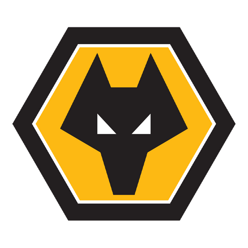 cartas de fútbol del Wolverhampton Wanderers