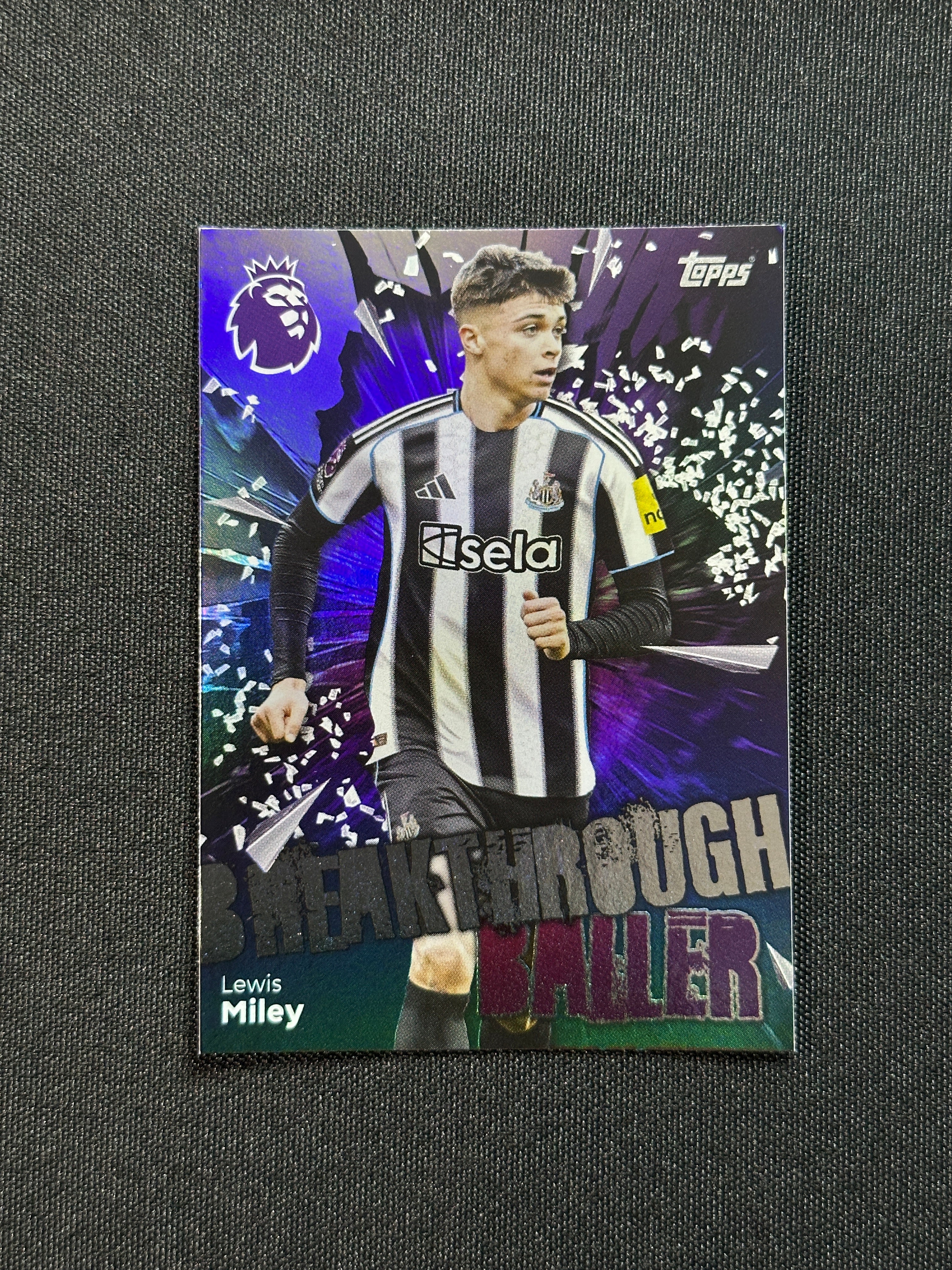 topps now カード ルイス・マイリー Lewis Miley #061| ヤマダウェブコム