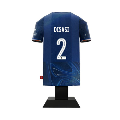 Disasi Chelsea Home Shirt