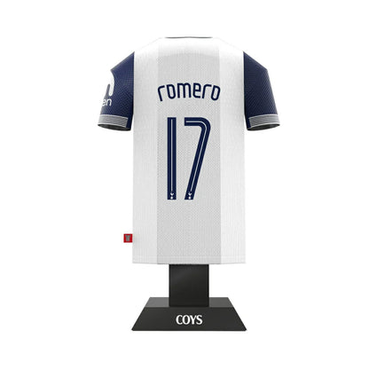 Romero 17 Tottenham Gift