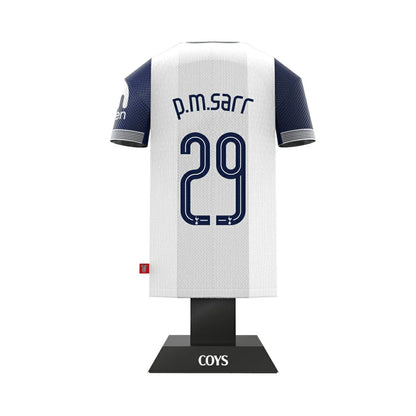 P.M. Sarr 29 Tottenham Collectible