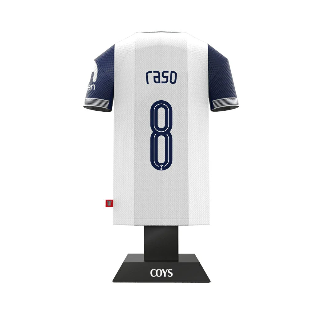 Raso 8 Tottenham Collectible