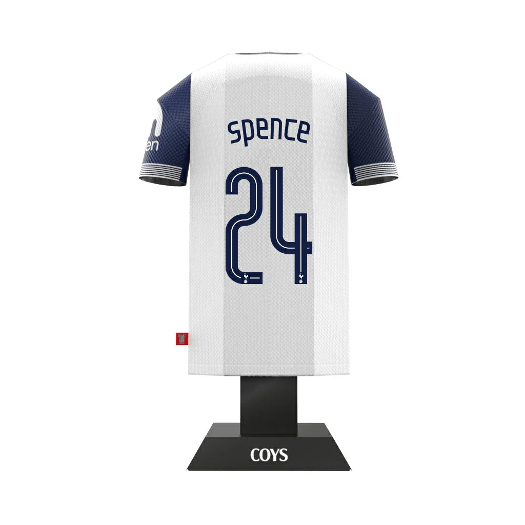 Spence 24 Tottenham Women's Team Collectible