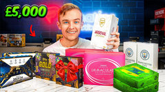 Livestream Thumbnail