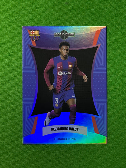 Alejandro Balde 13/99 - DAKA Barcelona One & Two 2023-24