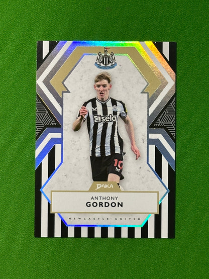 Anthony Gordon 67/99 - DAKA Newcastle 2023-24