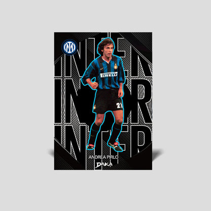 2024/25 DAKA Inter Milan Top Audience