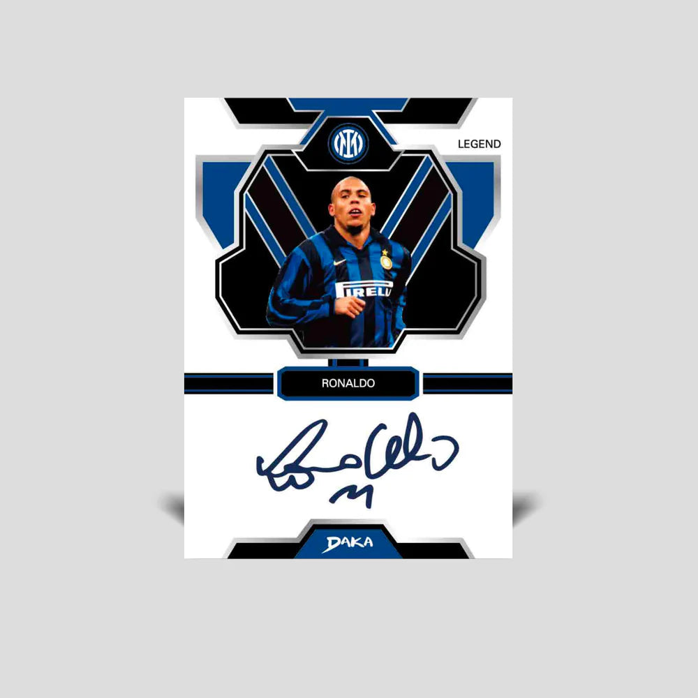 2024/25 DAKA Inter Milan Top Audience