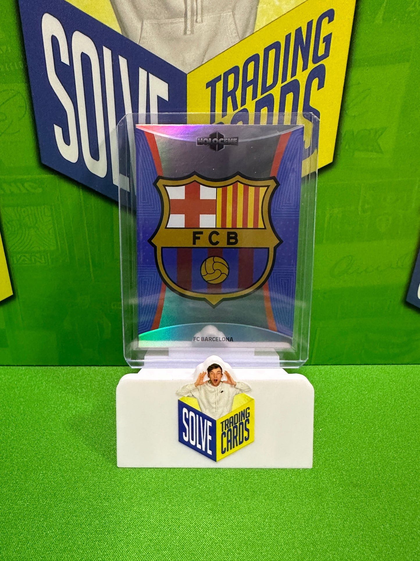 Barcelona Badge 73/199 - DAKA Barcelone One & Two 2023/24