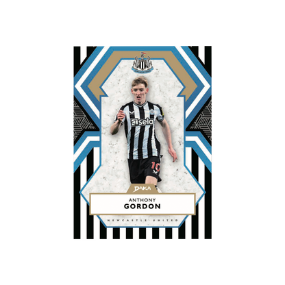 DAKA Newcastle United 2023-24 Hobby Box Case (10 x Boxes)