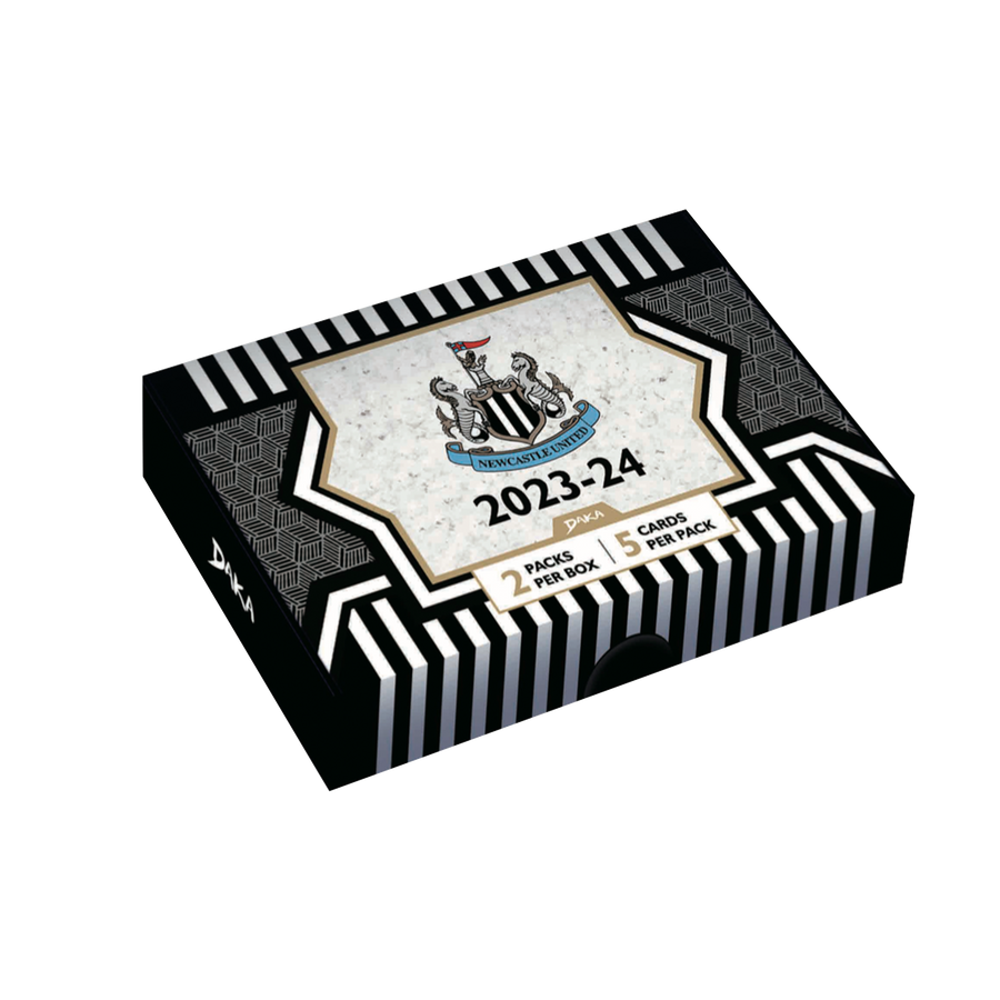 DAKA 尤文图斯 2023-24 爱好盒