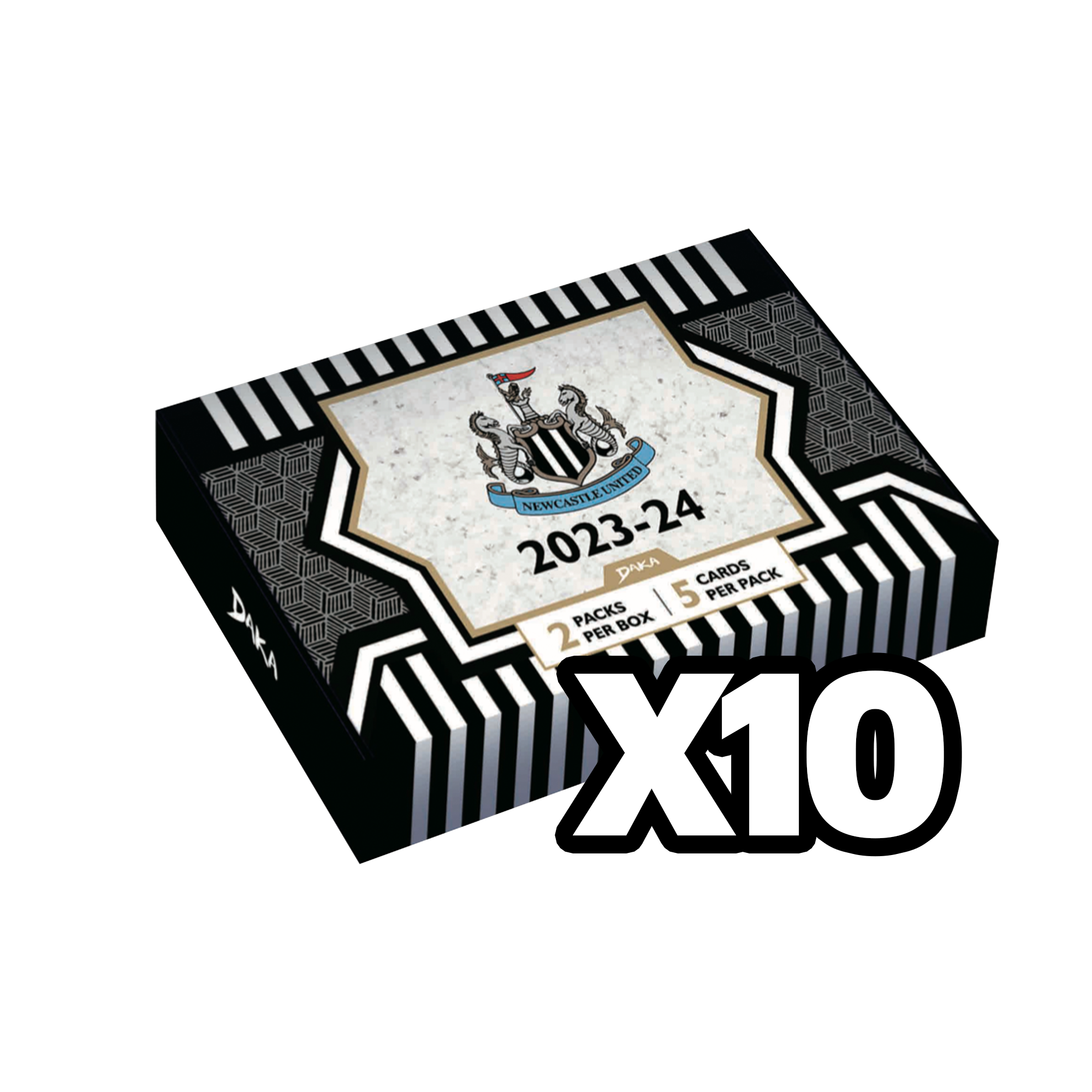 DAKA Hobby Boxes LukeSolve daka-hobby-boxes-lukesolve