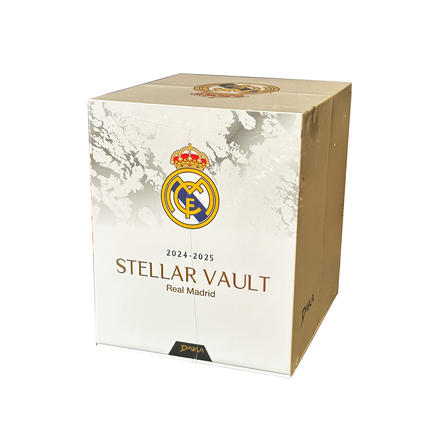 DAKA Real Madrid 2024-25 Stella Vault