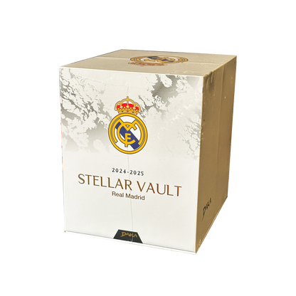 DAKA Real Madrid 2024-25 Stella Vault