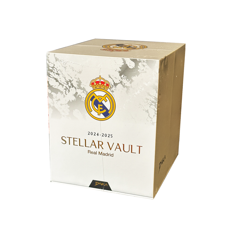 DAKA Real Madrid 2024-25 Stella Vault