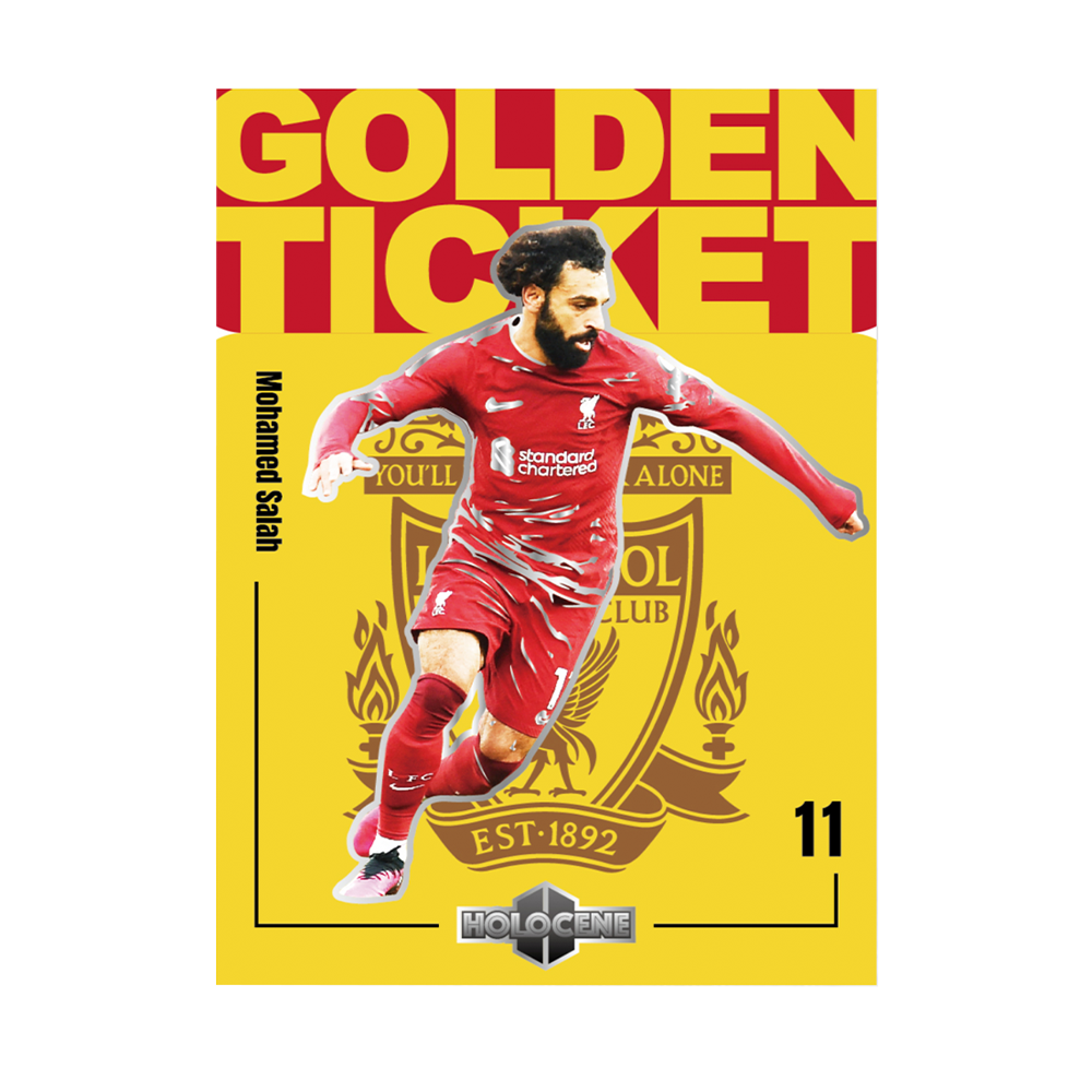 DAKA Holocene Liverpool 2022-23 Box