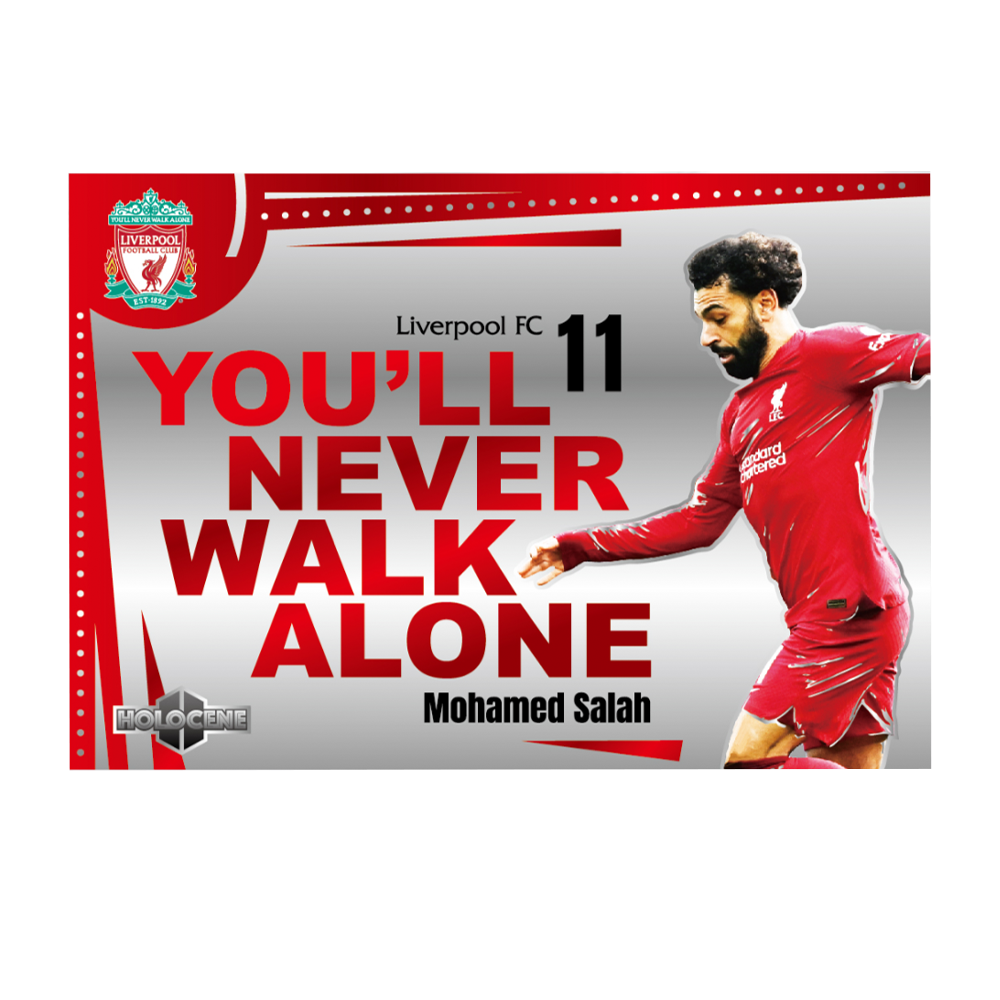 DAKA Holocene Liverpool 2022-23 Box