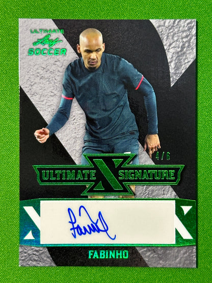 Fabinho-Autograph-4-6-Leaf-Ultimate-Soccer-20222