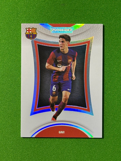 Gavi 35/99 - DAKA Barcelona One & Two 2023-24