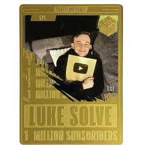 Luke Solve Pack