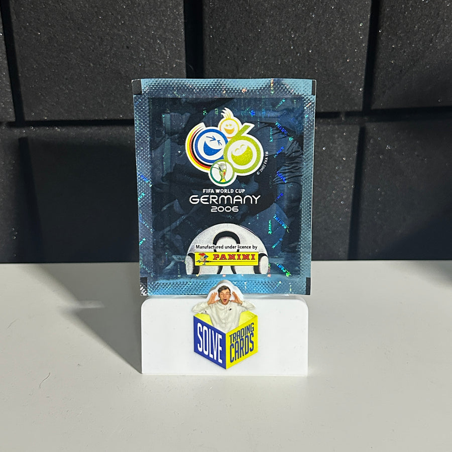 套装 - Topps UCL 冠军联赛 2024/25 贴纸
