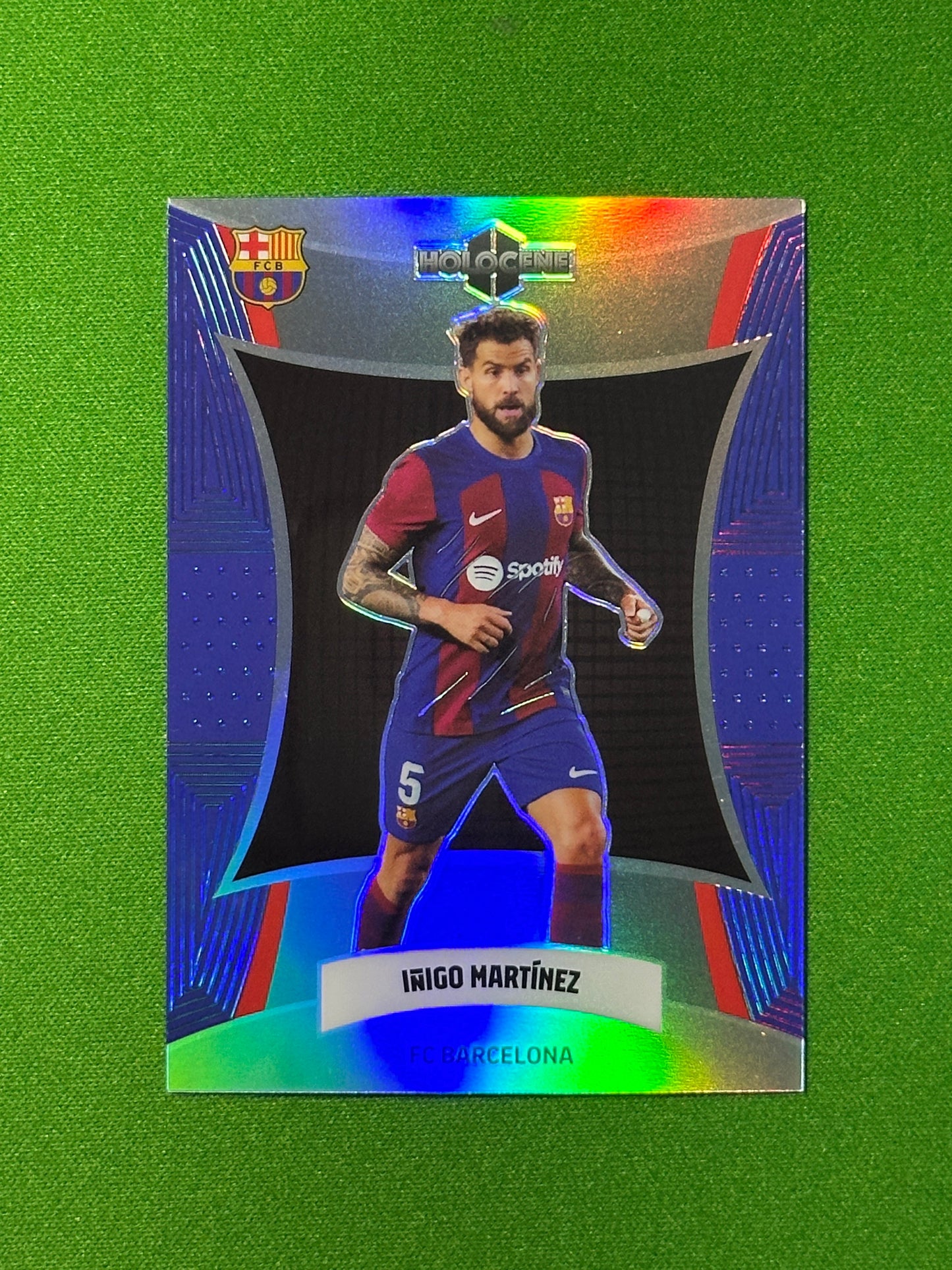 Inigo Martinez 94/99 - DAKA Barcelona One & Two 2023-24