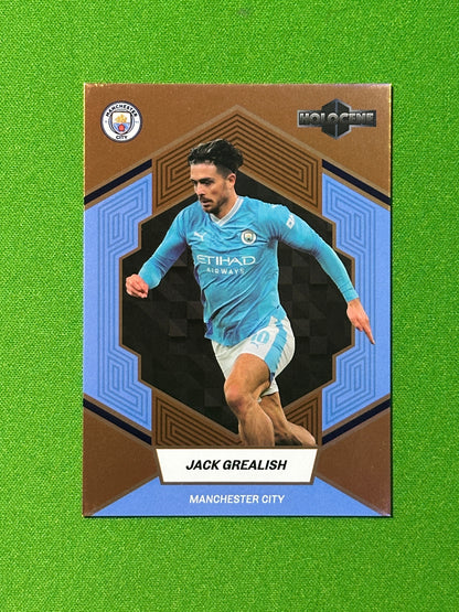Jack Grealish 05/25 - DAKA Manchester City Holocene 2023-24