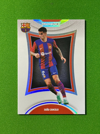 Joao Cancelo 98/99 - DAKA Barcelona One & Two 2023-24