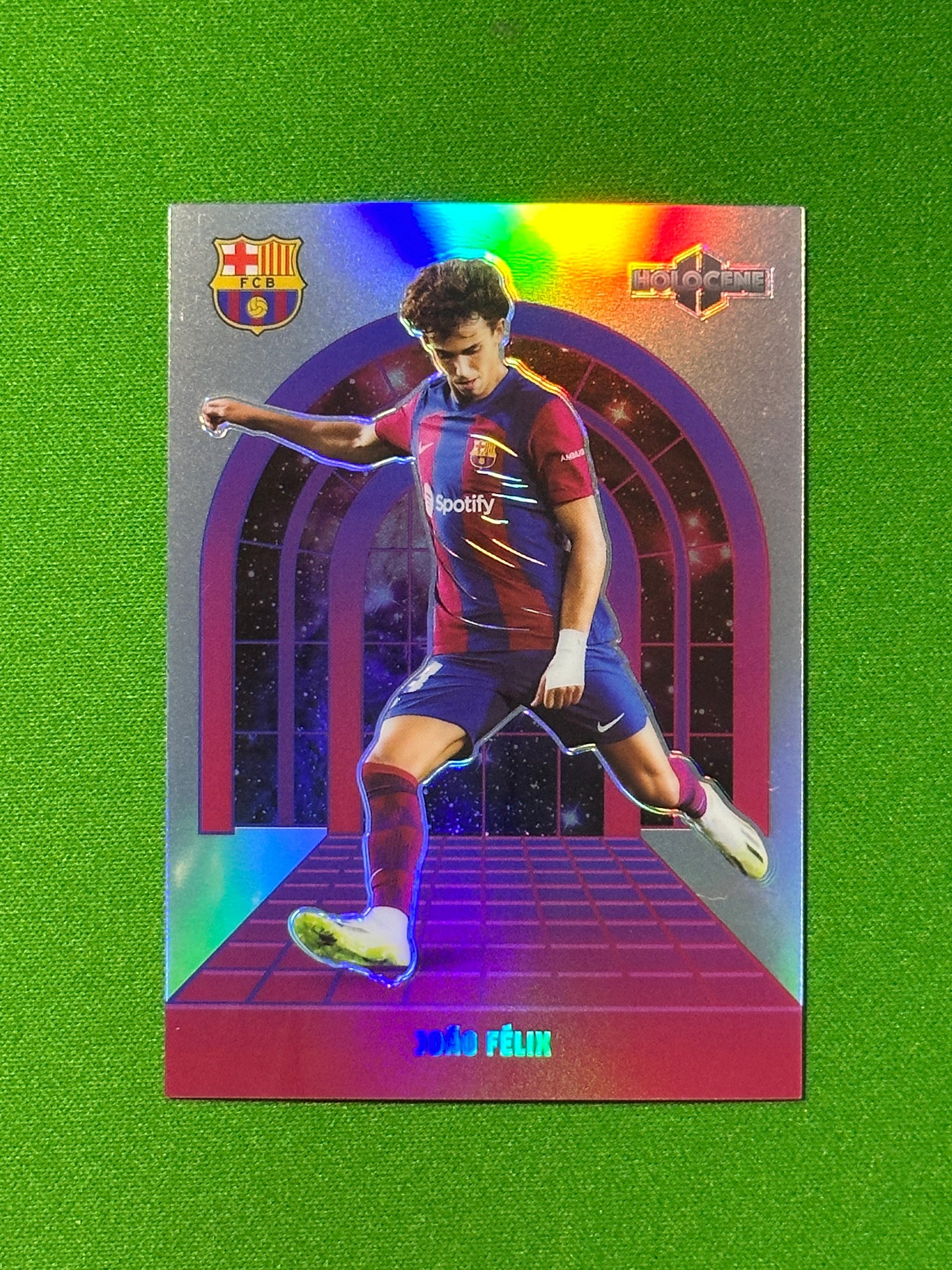 Joao Felix 19/35 - DAKA Barcelona One & Two 2023-24