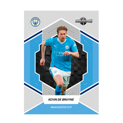 DAKA Manchester City 2023-24 Holocene Hobby Box