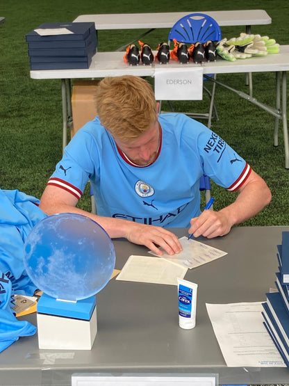 DAKA Manchester City Ineffable 2023-24 Box