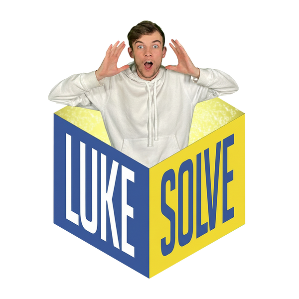 LukeSolve.com