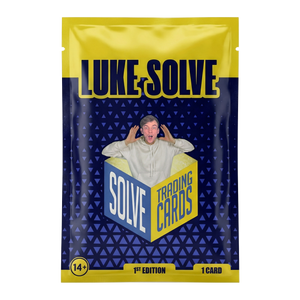 Luke Solve Pack