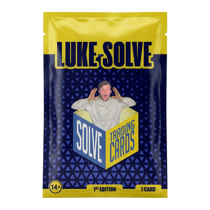 Luke Solve Pack