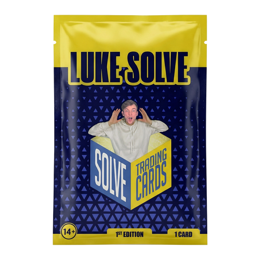 Luke Solve Pack