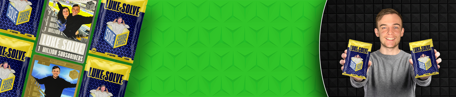 <strong>LUKE SOLVE PACKS</strong>