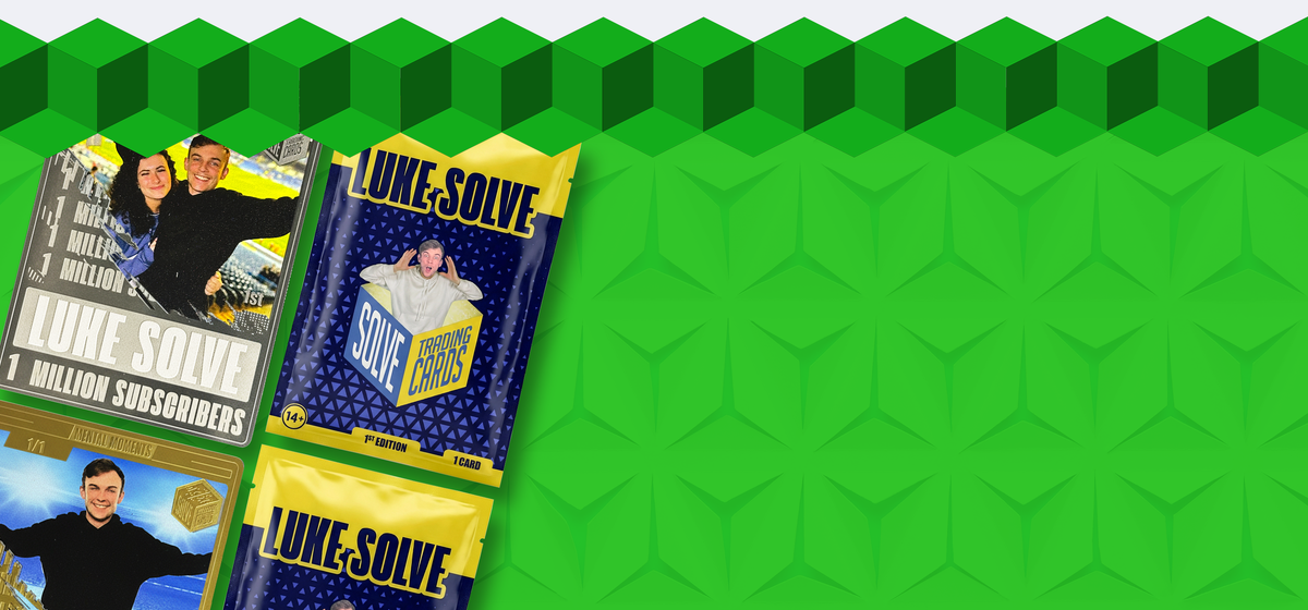 Luke Solues LukeSolve.com | Football Cards